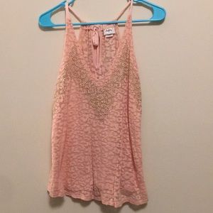 🌵🌵Daytrip Tank